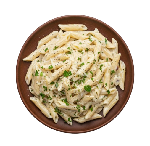 Alfredo Pasta
